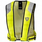 Жилет светоотражающий Revit Vest Connector HV Yellow