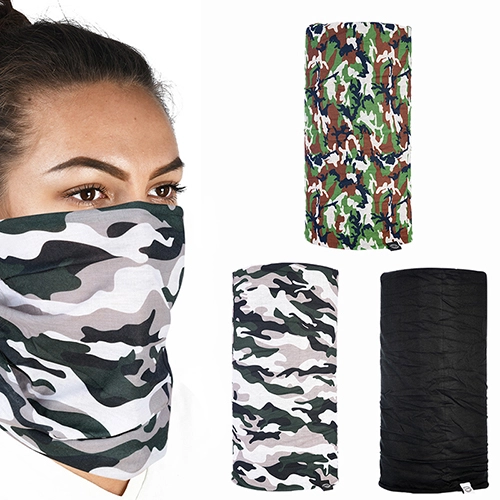 Бандани Oxford NW123 Multicolor