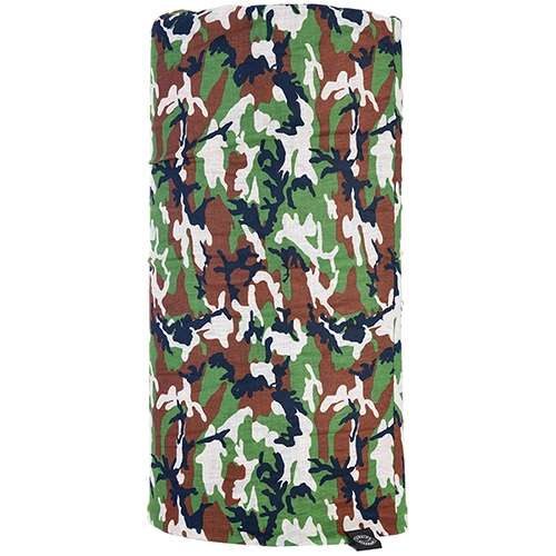 Бандани Oxford NW123 Multicolor