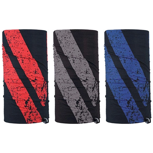 Бандани Oxford NW141 Multicolor