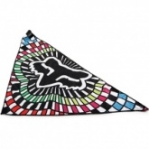 Бандана Motorace BKA-004 Black