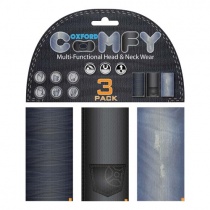Банданы Oxford NW125 Blue