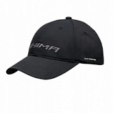 Мотокепка Shima Fullcap Borne Black