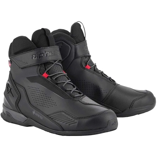 Мотоботи Alpinestars Austral GTX Black