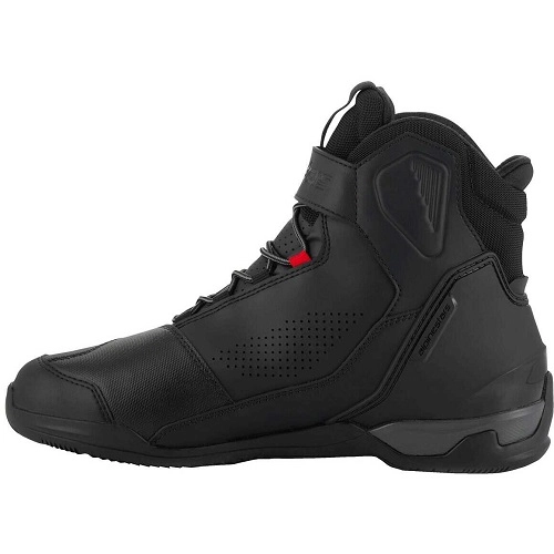 Мотоботи Alpinestars Austral GTX Black