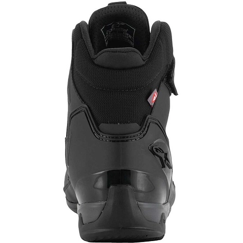 Мотоботи Alpinestars Austral GTX Black