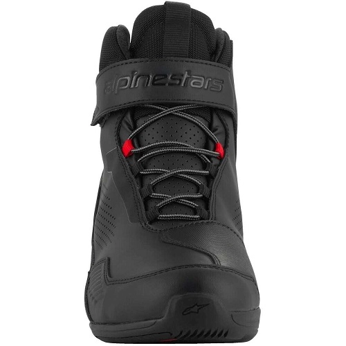 Мотоботи Alpinestars Austral GTX Black