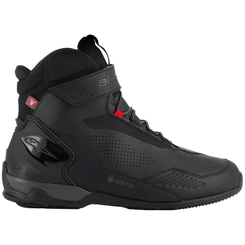 Мотоботи Alpinestars Austral GTX Black