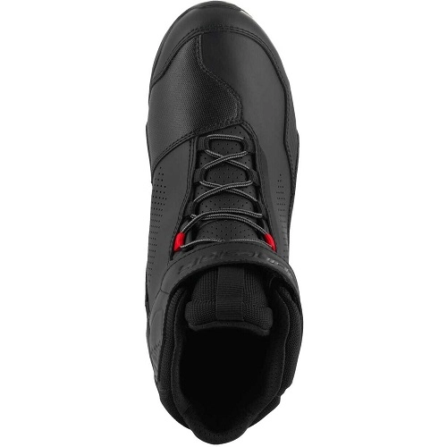 Мотоботи Alpinestars Austral GTX Black