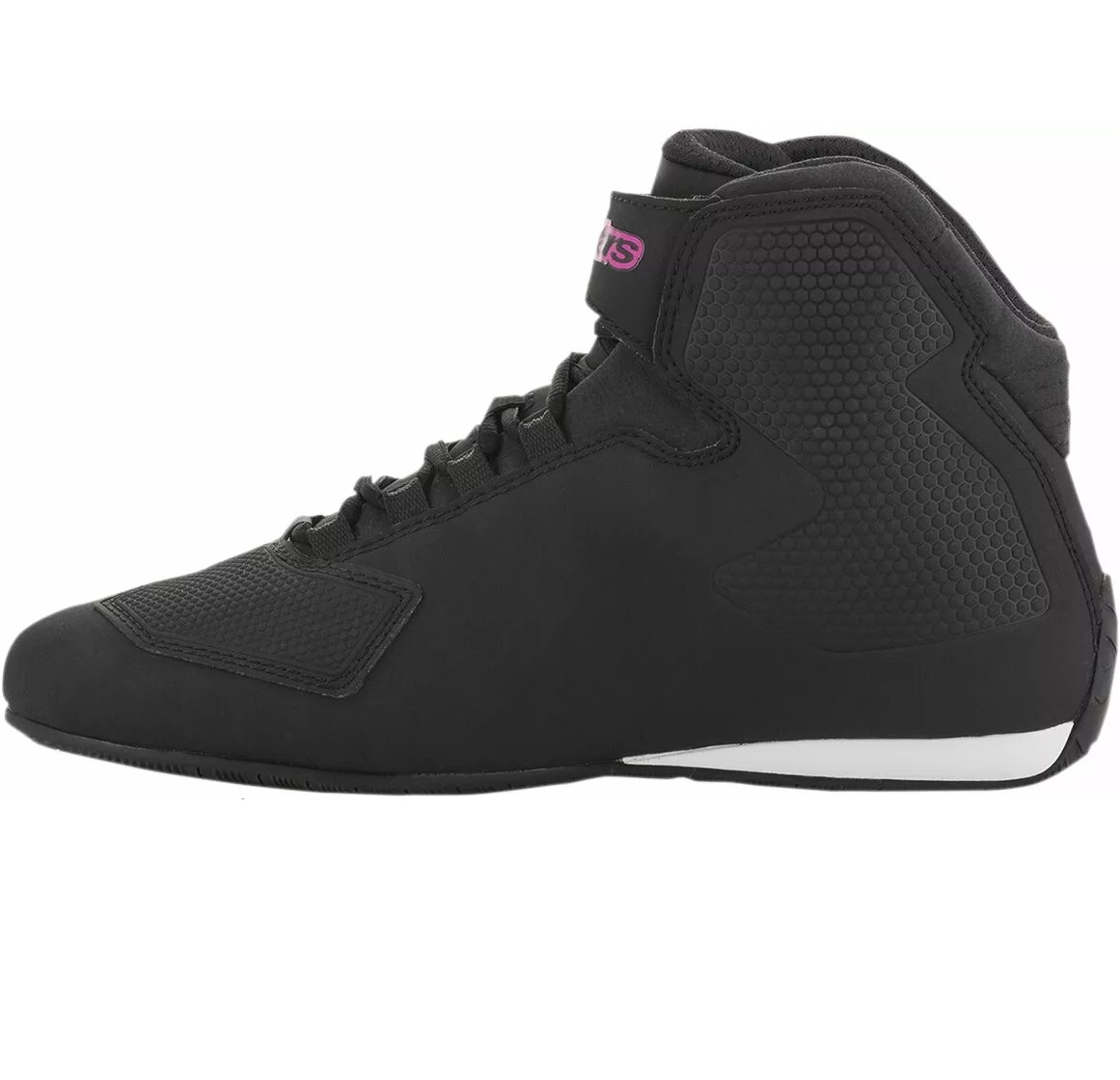Мотоботи Alpinestars Stella Lady Black/Pink