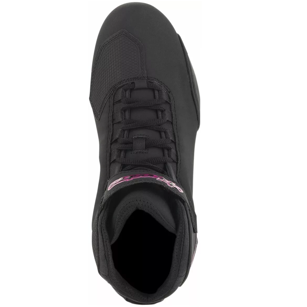 Мотоботи Alpinestars Stella Lady Black/Pink