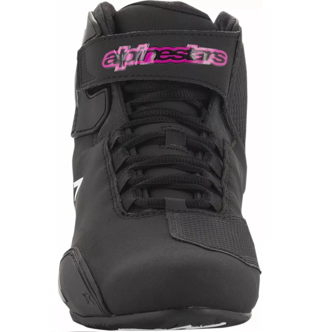 Мотоботи Alpinestars Stella Lady Black/Pink