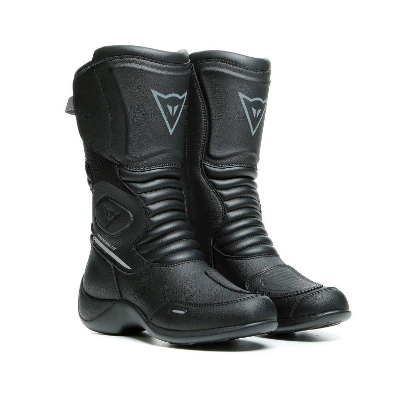 Мотоботи Dainese Aurora Lady D-WP Black
