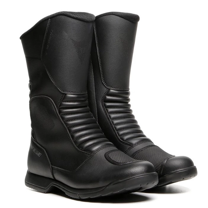 Мотоботи Dainese Bizzard D-WP Black