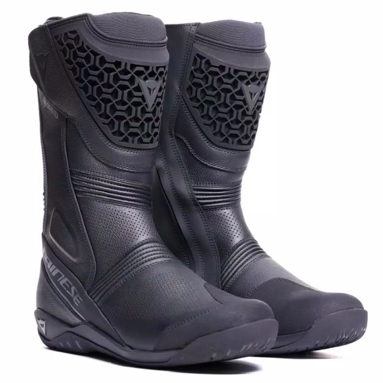 Мотоботи Dainese Fulcrum 4 Gore-Tex Black
