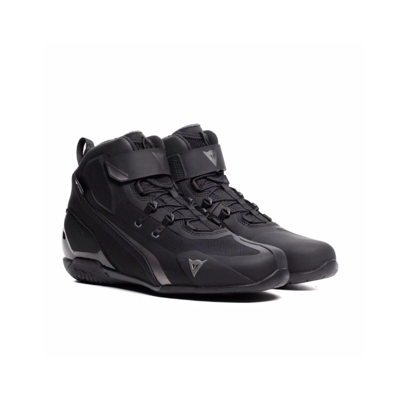 Мотоботи Dainese Herian D-WP Black
