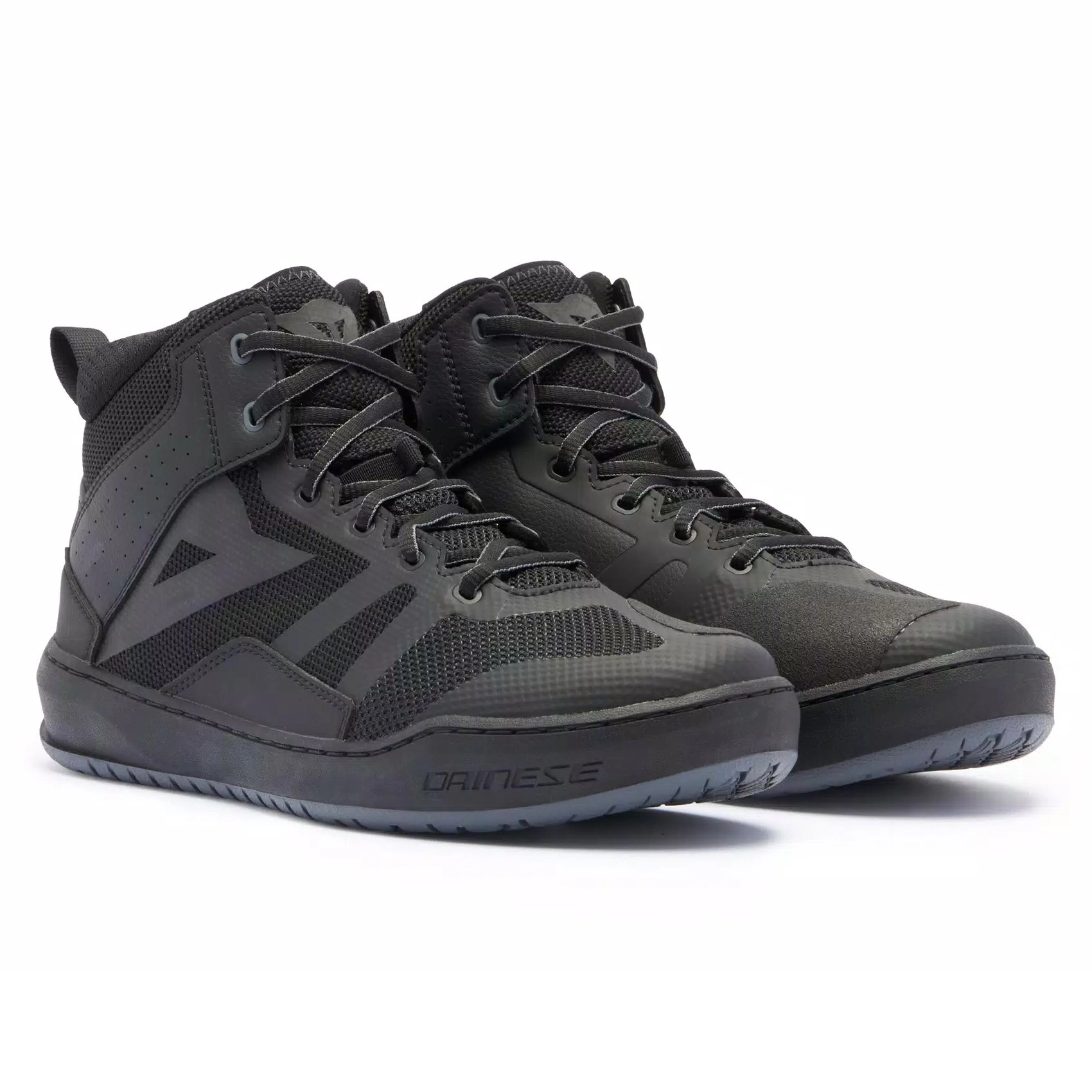 Мотоботи Dainese Suburb Air Black