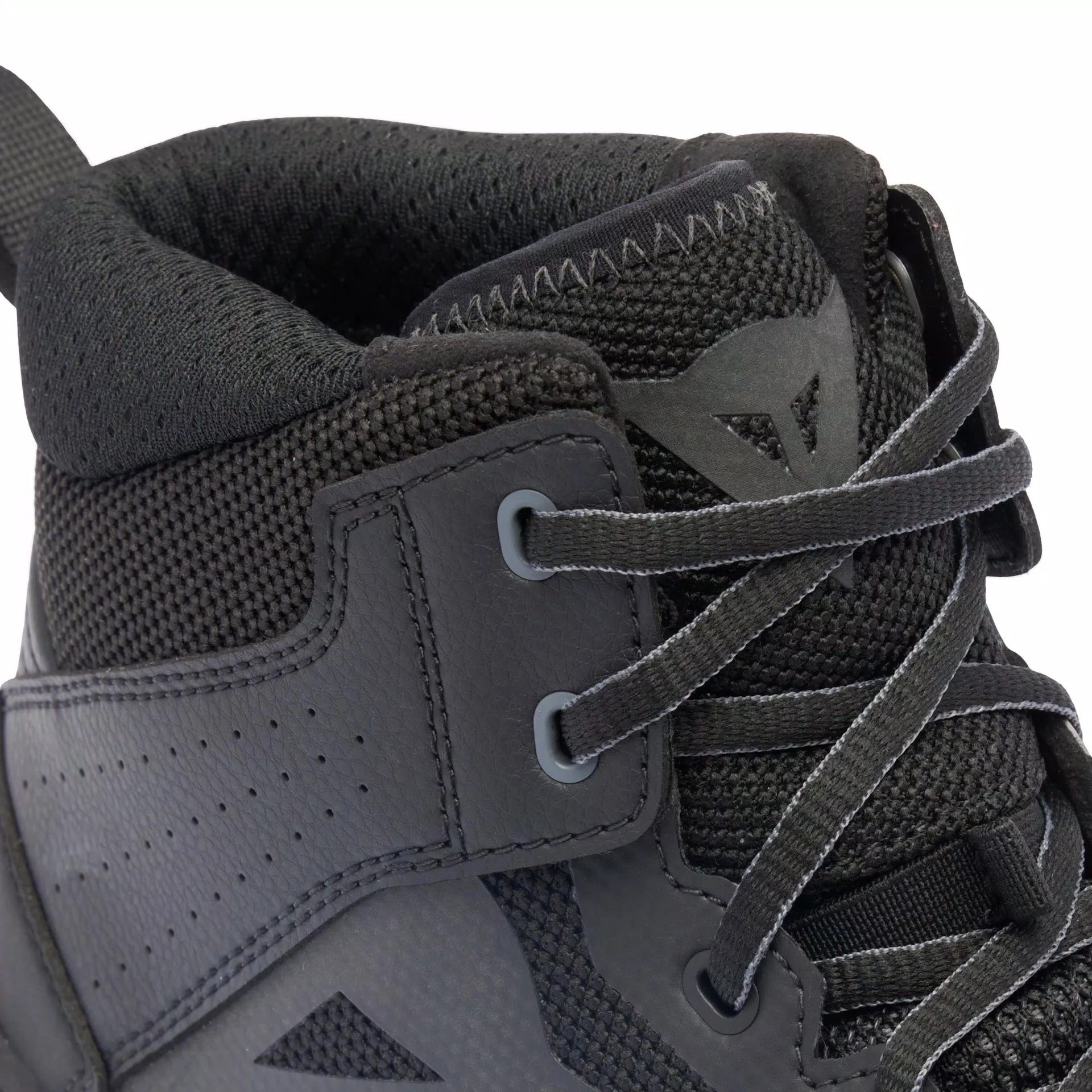 Мотоботи Dainese Suburb Air Black