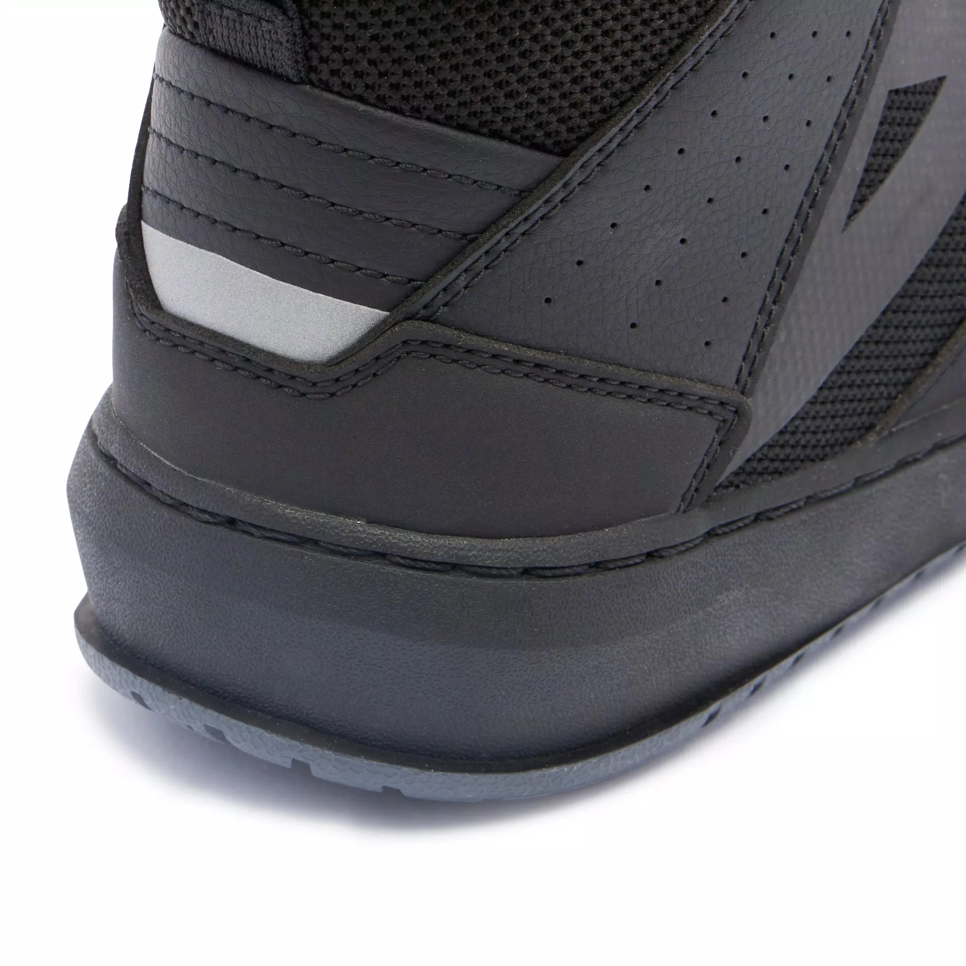 Мотоботи Dainese Suburb Air Black