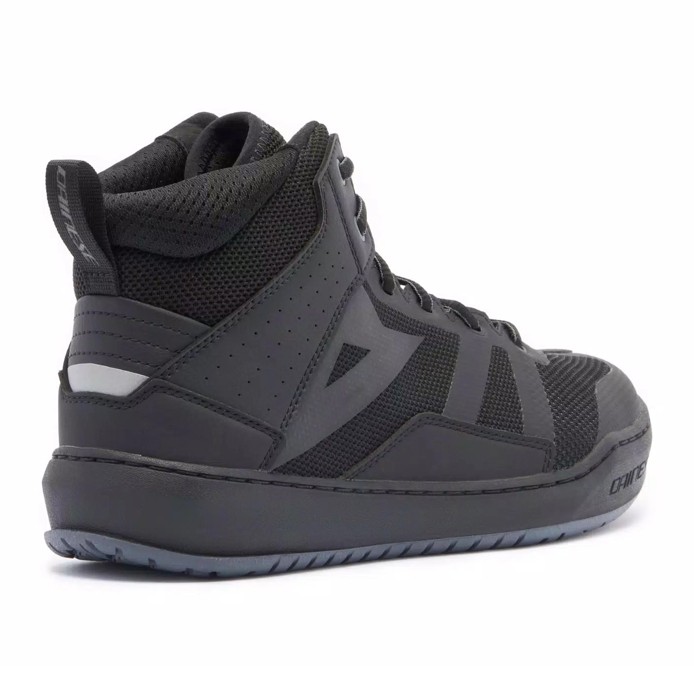 Мотоботи Dainese Suburb Air Black