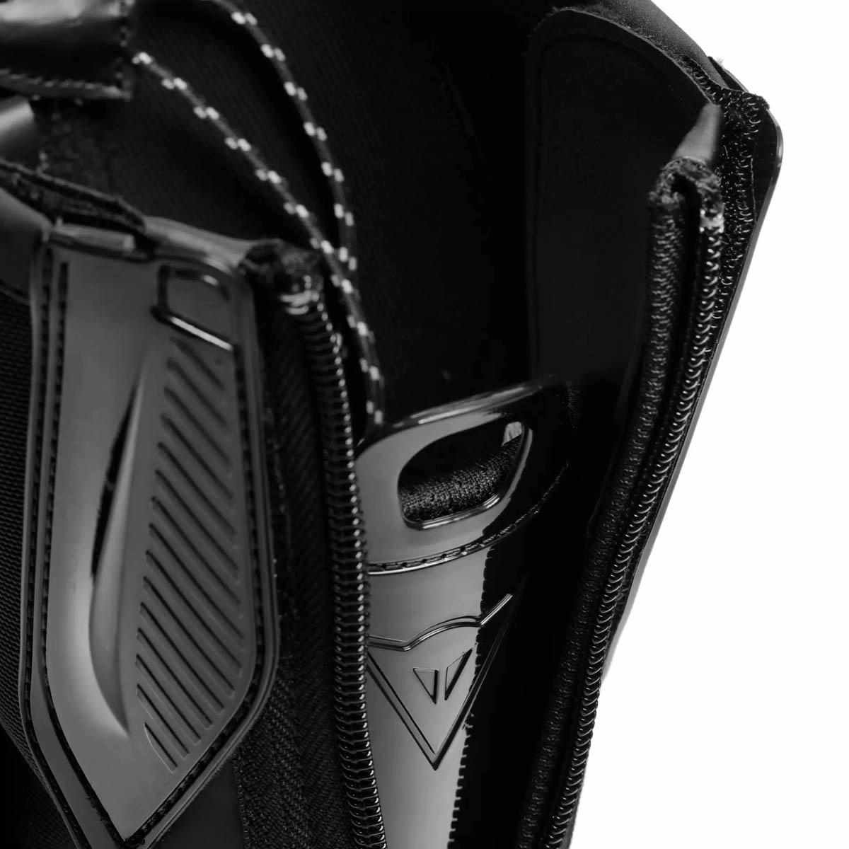 Мотоботи Dainese Torque 4 Black