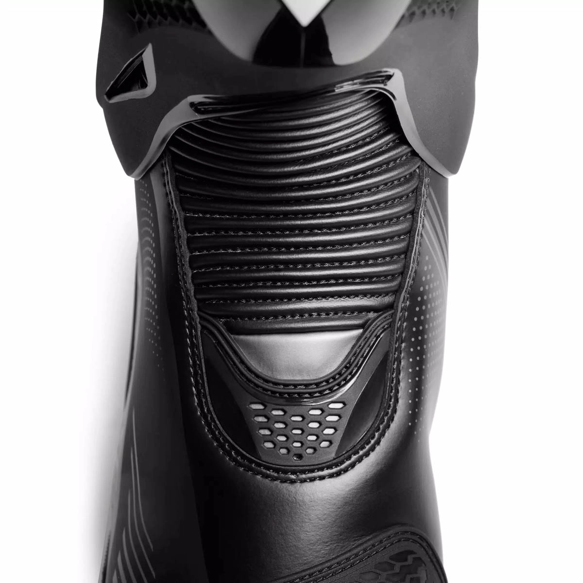 Мотоботи Dainese Torque 4 Black