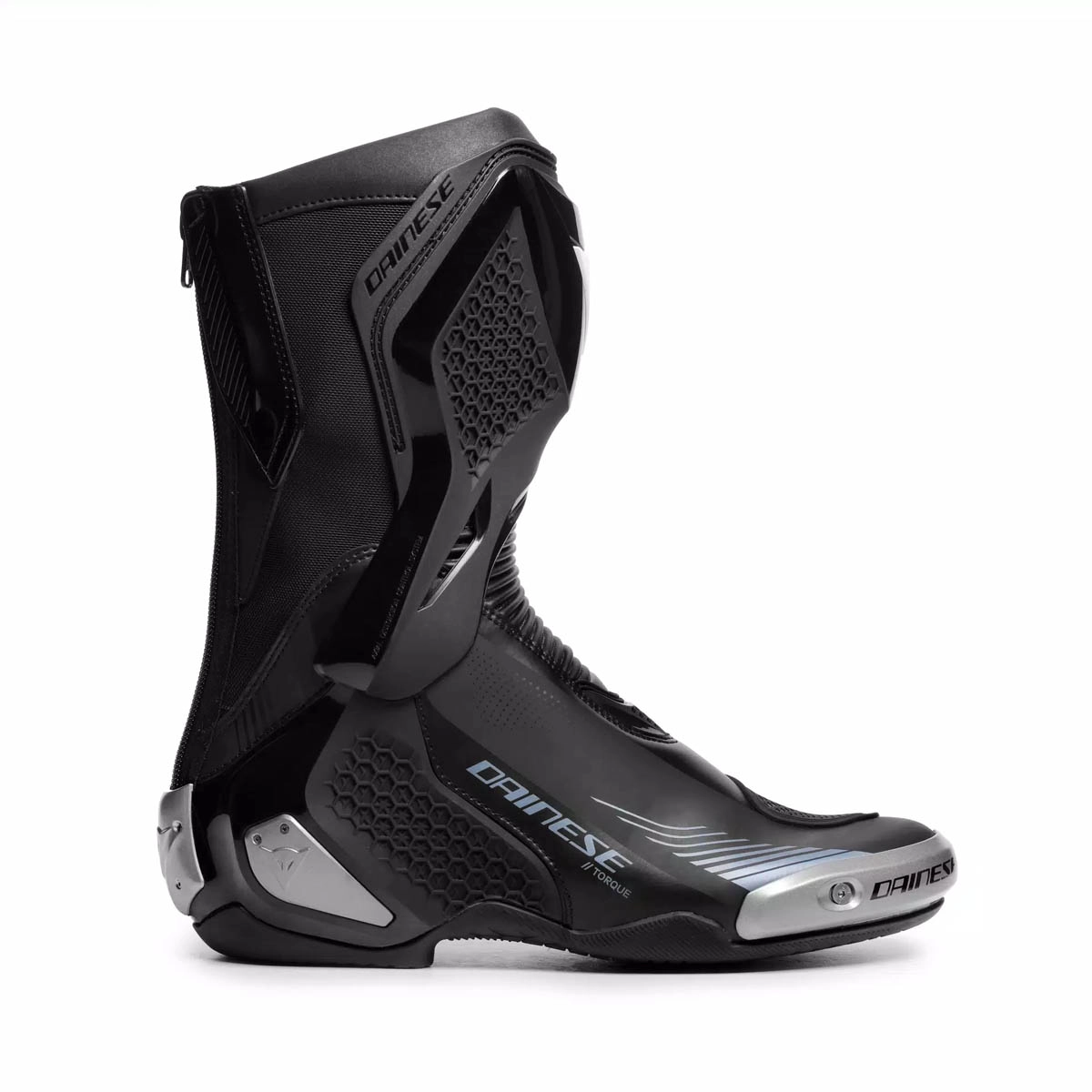 Мотоботи Dainese Torque 4 Black