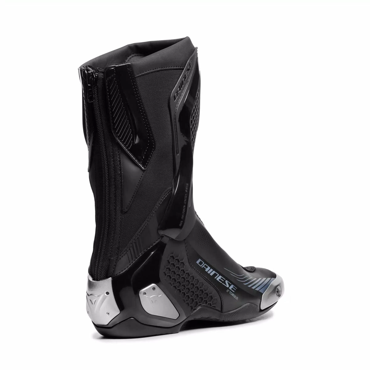 Мотоботи Dainese Torque 4 Black