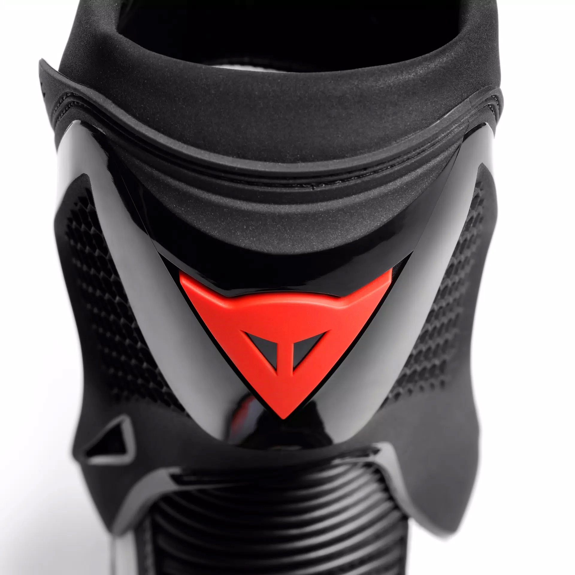 Мотоботи Dainese Torque 4 Lady Black/White/Red