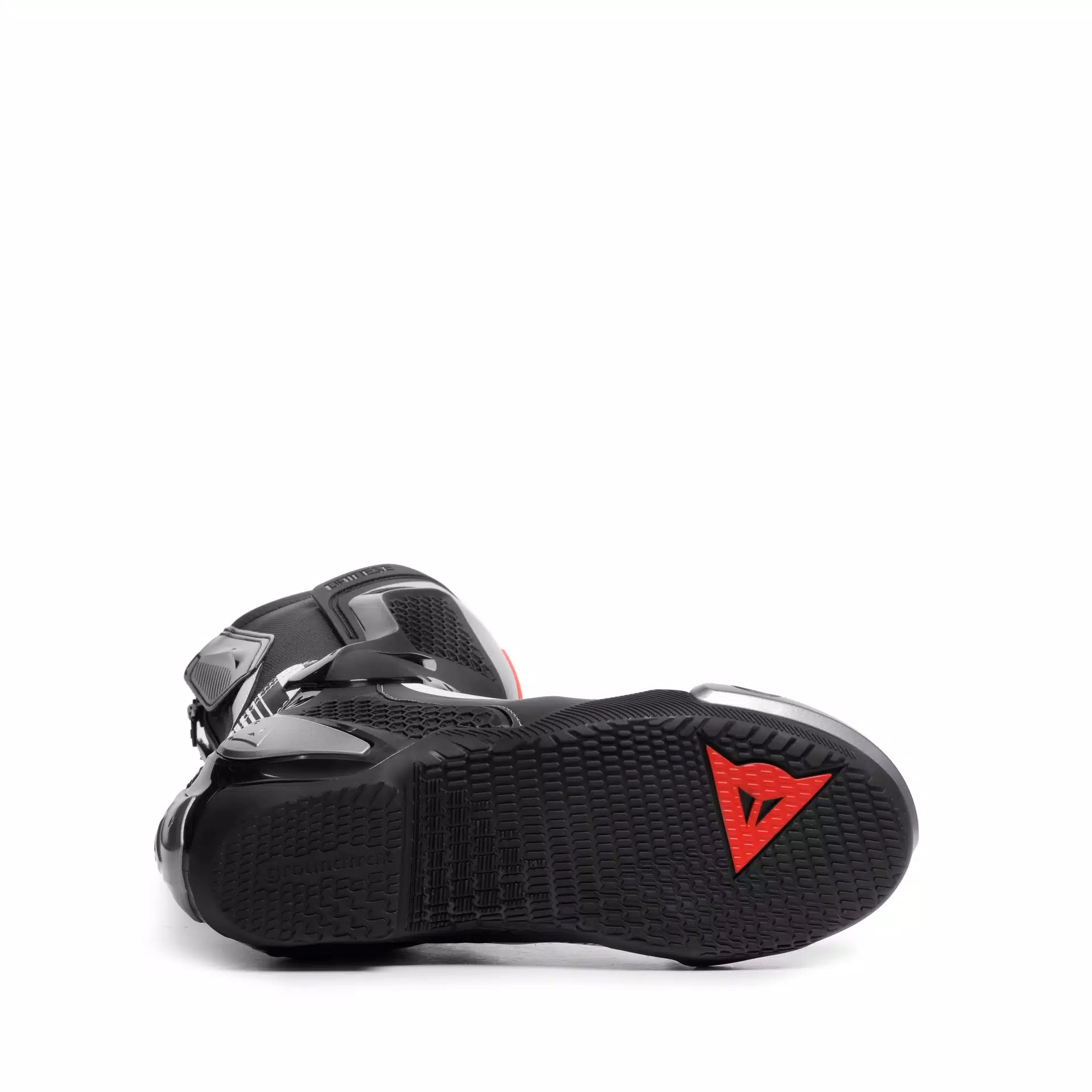 Мотоботи Dainese Torque 4 Lady Black/White/Red