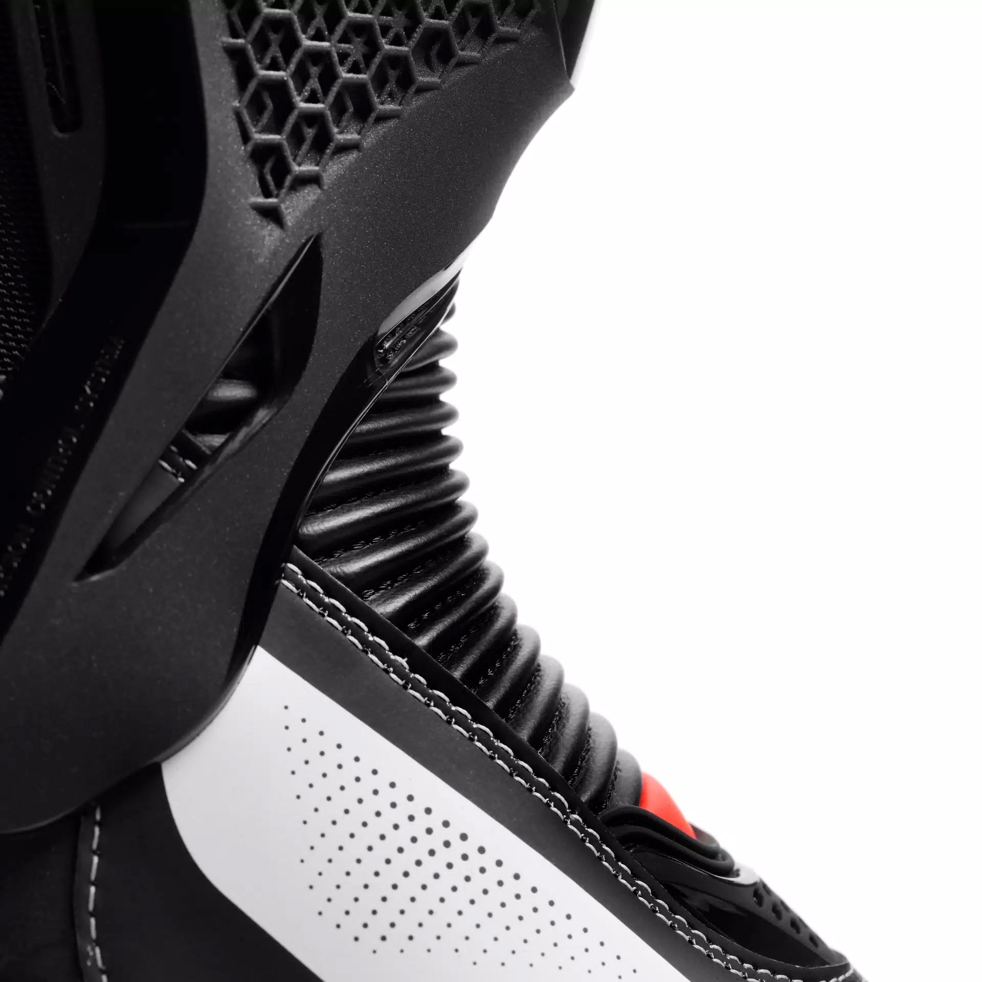 Мотоботи Dainese Torque 4 Lady Black/White/Red