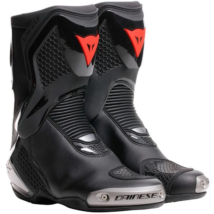 Мотоботы Dainese Torque 4 Lady Black