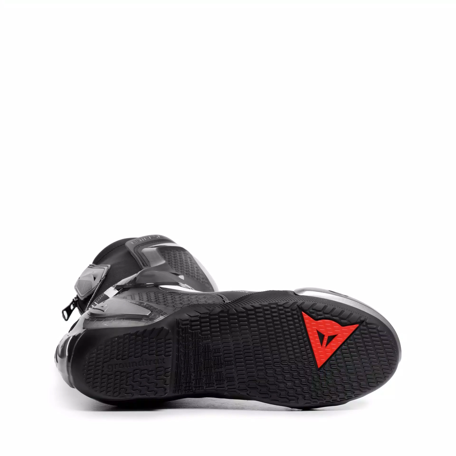 Мотоботи Dainese Torque 4 S Black/White