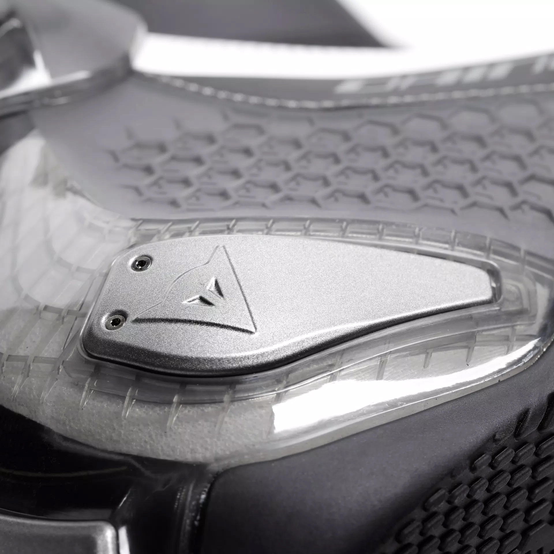 Мотоботи Dainese Torque 4 S Black/White