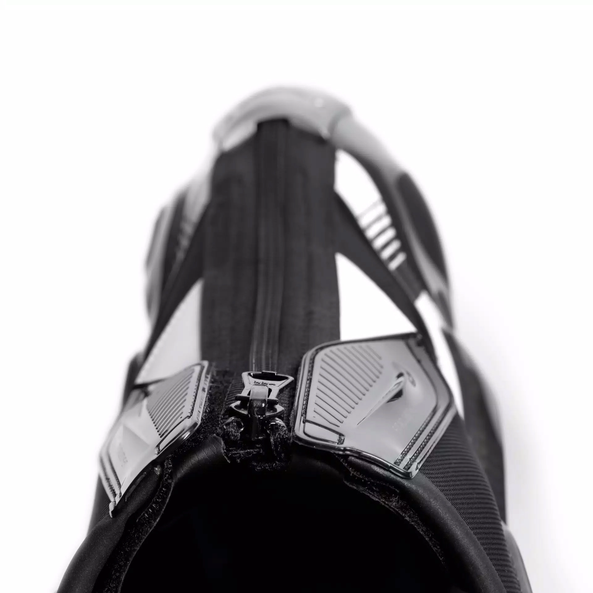 Мотоботи Dainese Torque 4 S Black/White