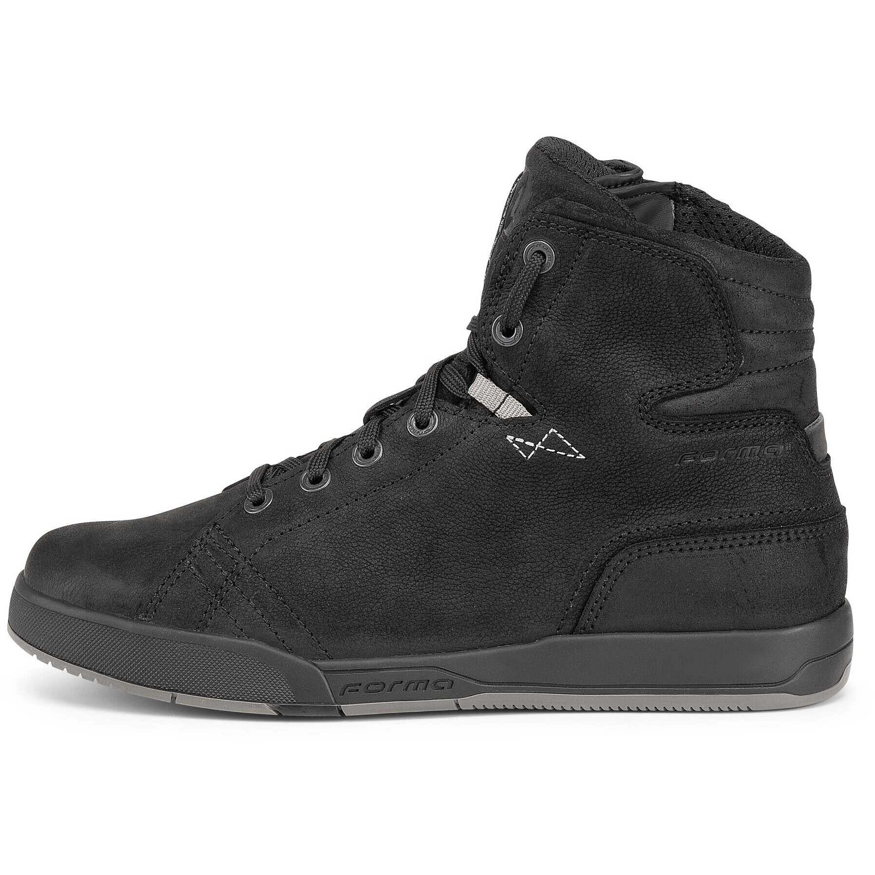 Мотоботи Forma Swift X Fit Dry Black