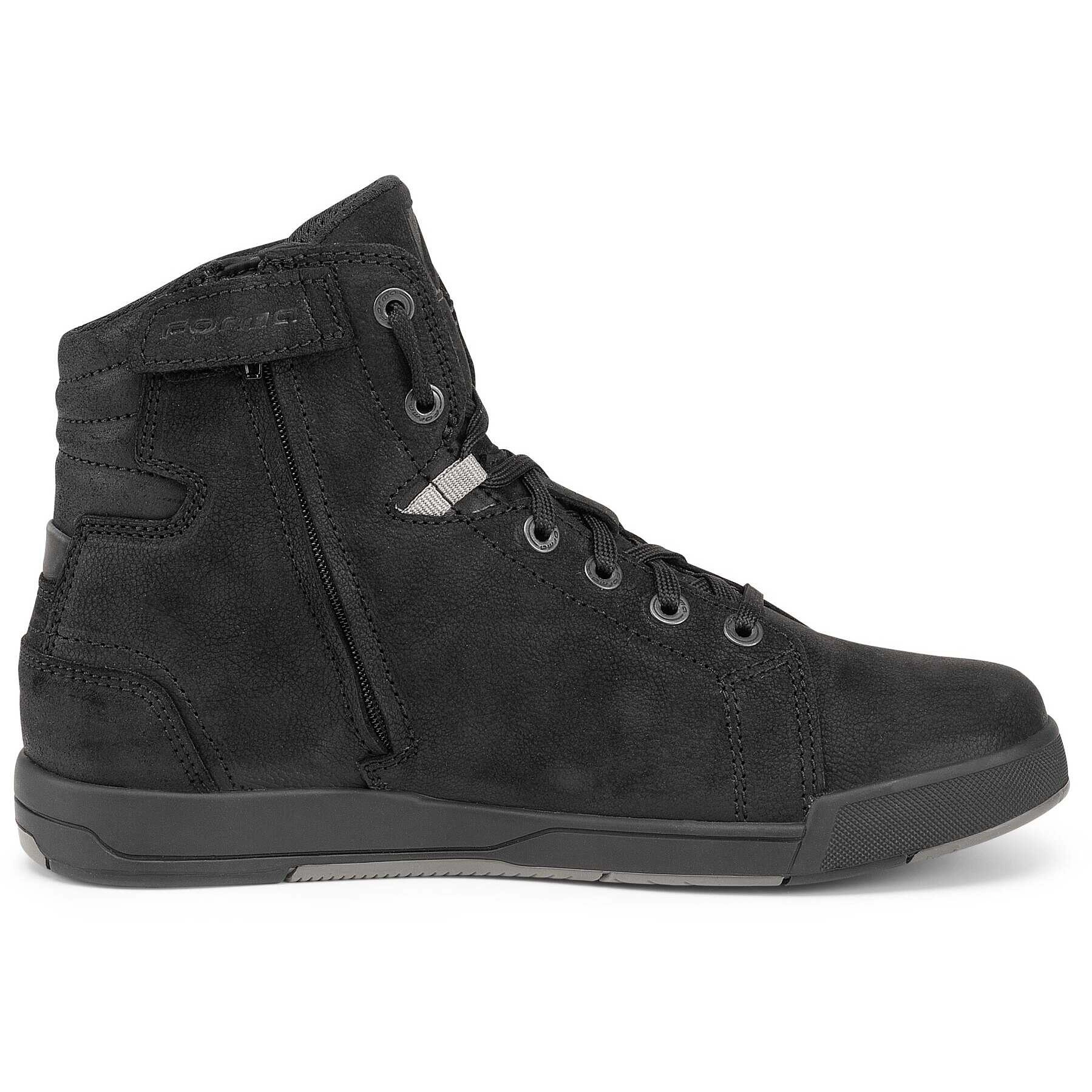 Мотоботи Forma Swift X Fit Dry Black