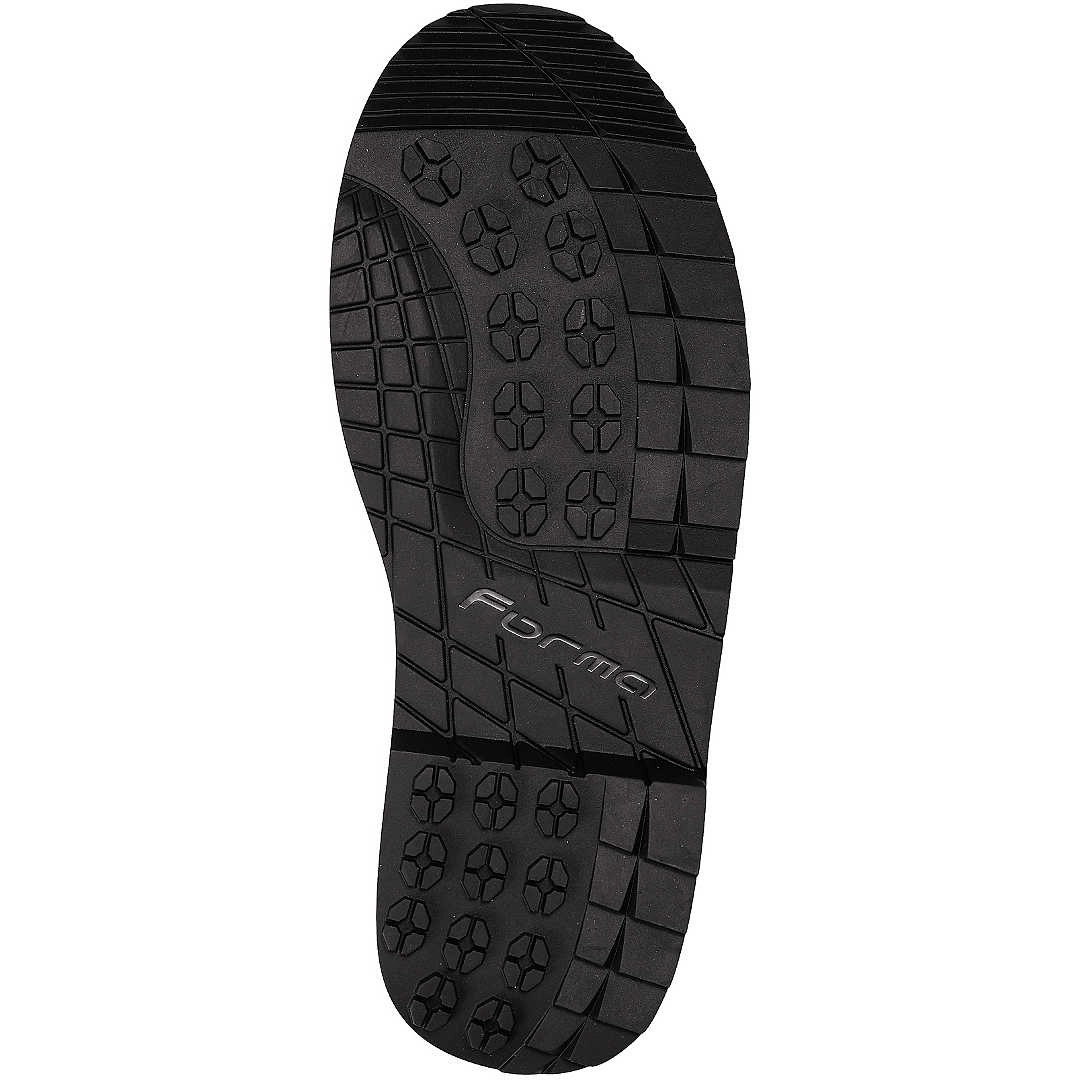 Мотоботи Forma Terra Evo Low Black