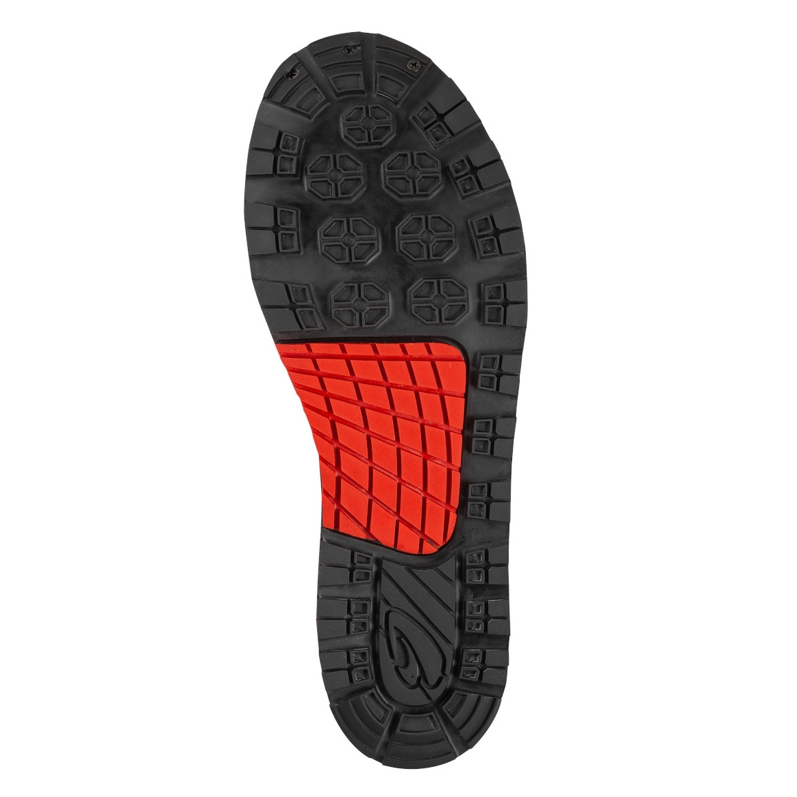 Мотоботы Forma Trialowe Boulder Comp Camo/Red/White