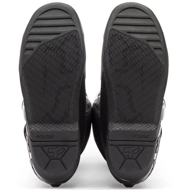 Мотоботи FOX Comp Black/Grey