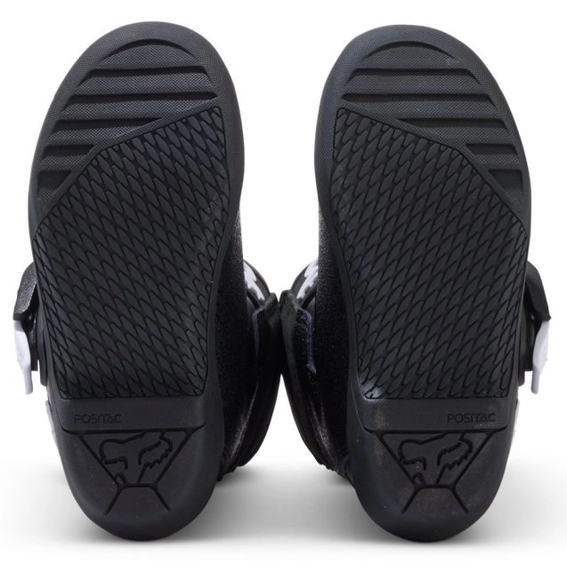 Мотоботи FOX Comp K Junior New Black