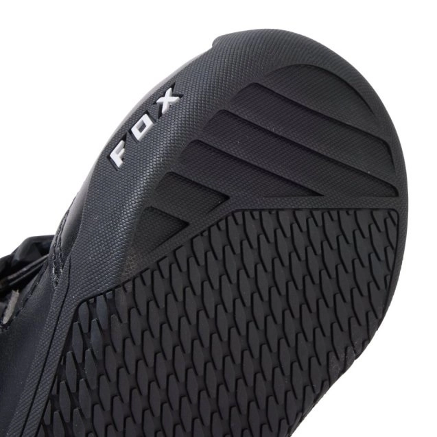 Мотоботи FOX Comp K Junior New Black