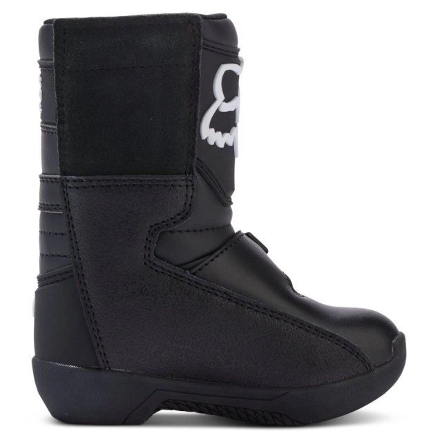 Мотоботи FOX Comp K Junior New Black