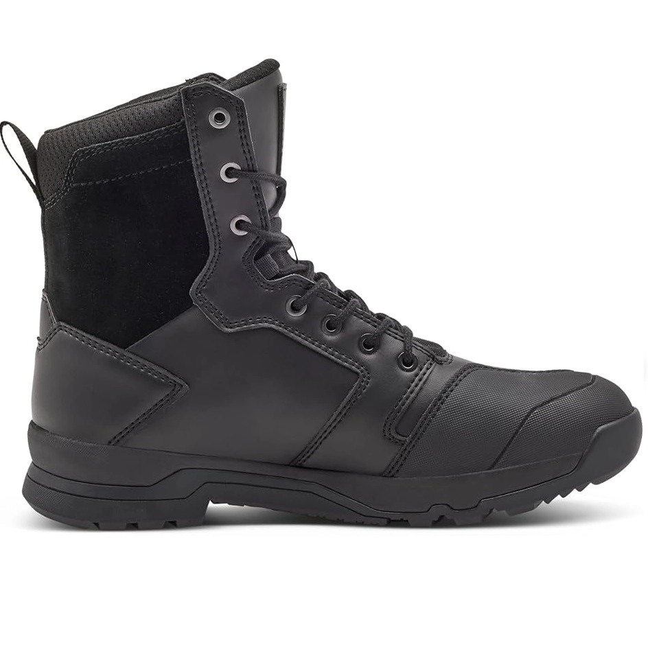 Мотоботы FOX Ranger Adventure Black