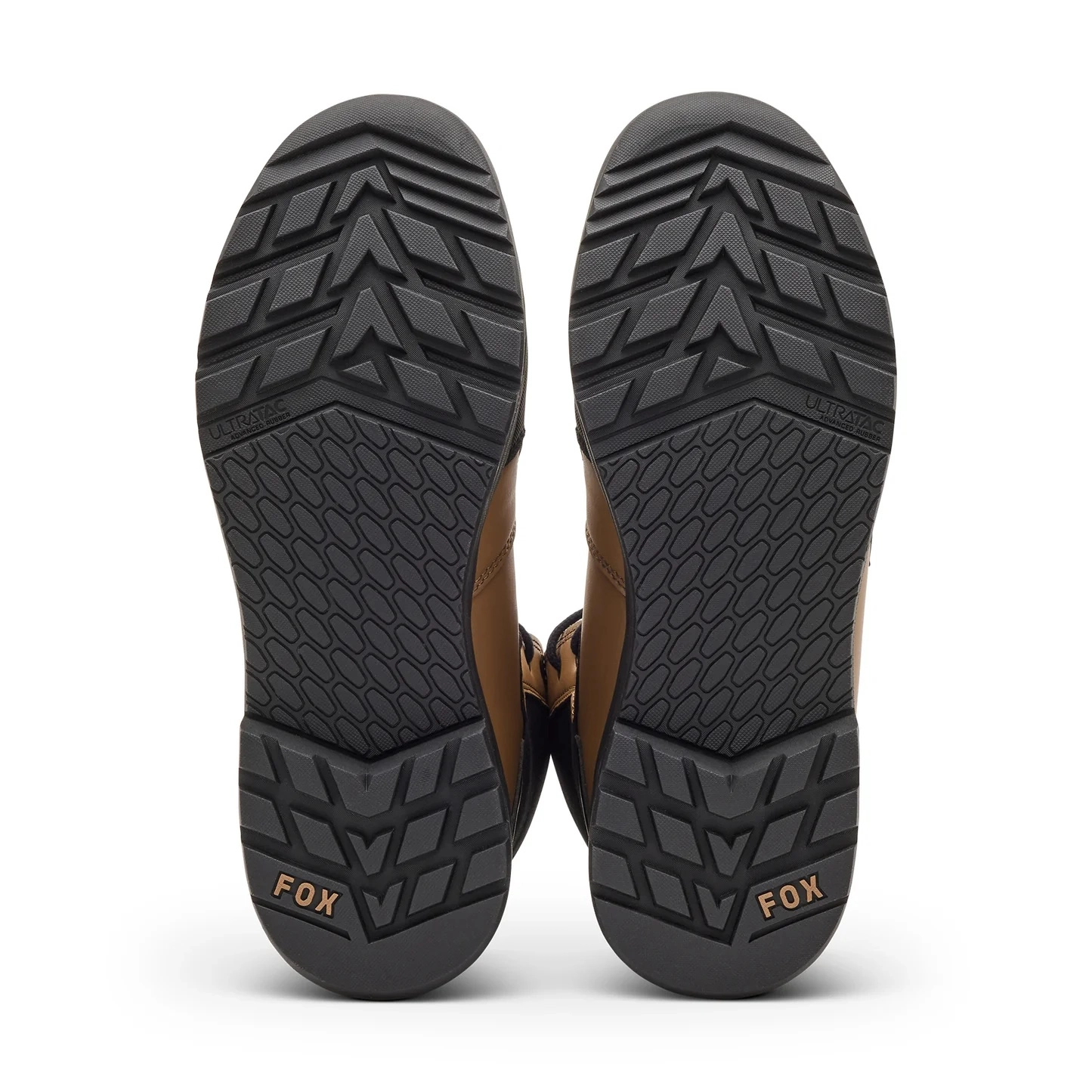 Мотоботи FOX Ranger Adventure Dark Khaki