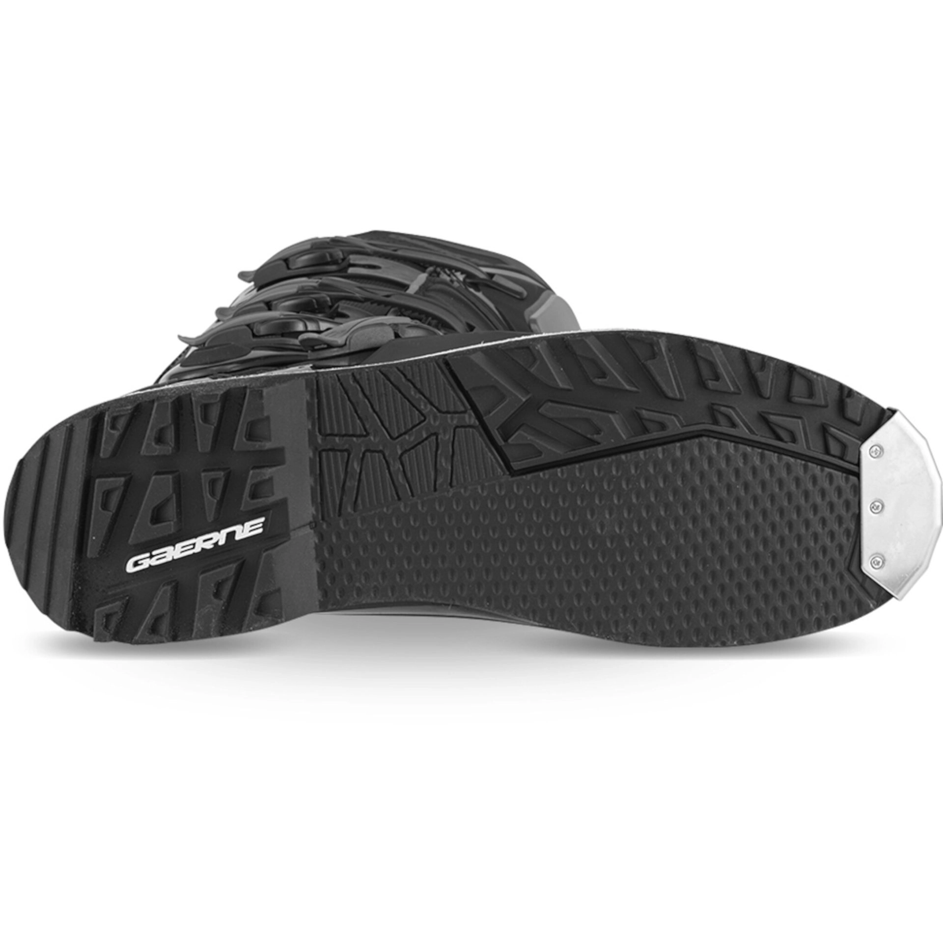 Мотоботи Gaerne Fastback Endurance Black
