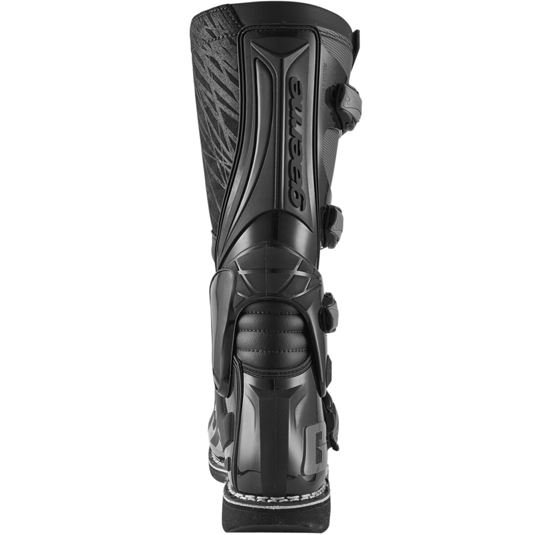 Мотоботи Gaerne Fastback Endurance Black