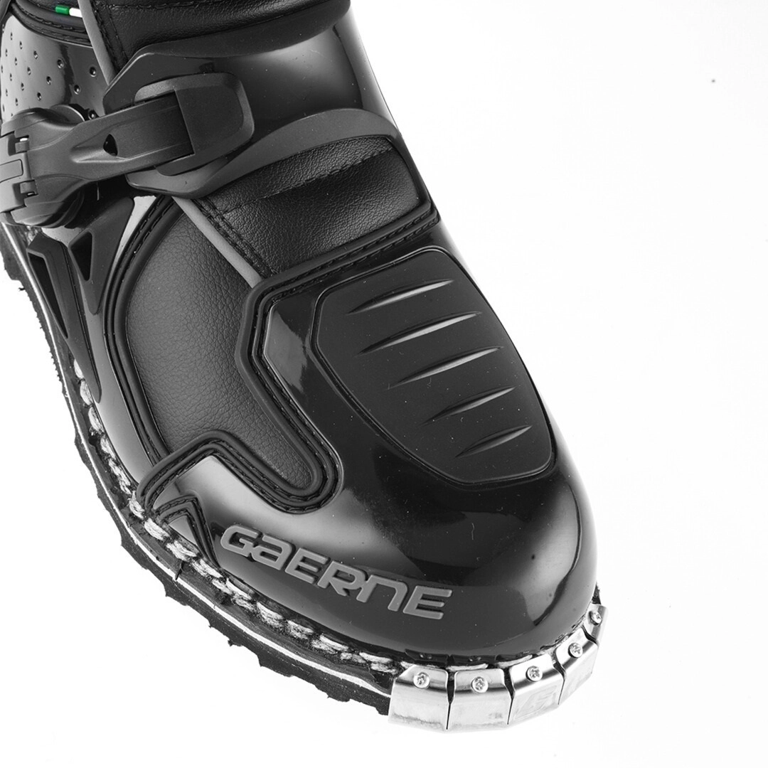 Мотоботи Gaerne Fastback Endurance Black