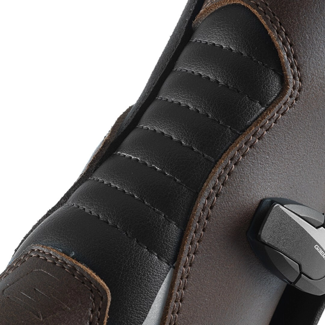 Мотоботи Gaerne G-Adventure Aquatech Brown/Black