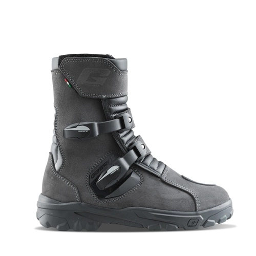 Мотоботи Gaerne G. Dune Aquatech Anthracite/Grey